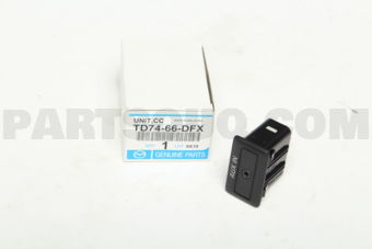 TD7466DFX UNIT,CCS