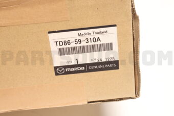 TD8659310A LOCK(L),DOOR