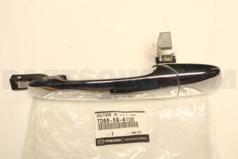 TD8859410E HANDLE(L),OUTER