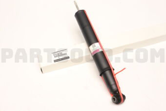 TDY228700 REAR DAMPER