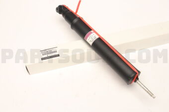 TDY228700 REAR DAMPER