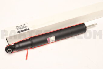 TDY228700 REAR DAMPER