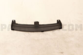 TE69501A0 PLATE NO.1,SET-F. BUMPER