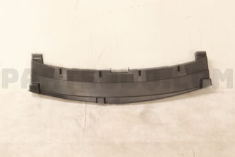 TE69501A0 PLATE NO.1,SET-F. BUMPER