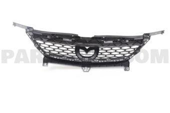 TE6950710B GRILLE,RADIATOR