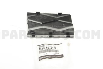 TE6950A12A COVER,TOWING HOOK-BUMPER