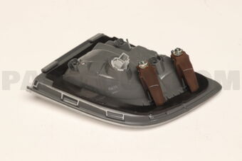 TE69513G0B LAMP(L),TRUNK LID