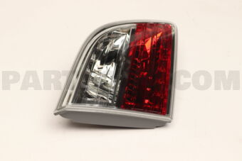 TE69513G0B LAMP(L),TRUNK LID