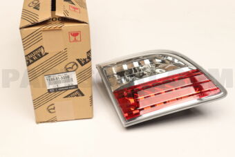 TE69513G0B LAMP(L),TRUNK LID