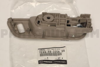 TE6959330A34 HANDLE(L),INNER