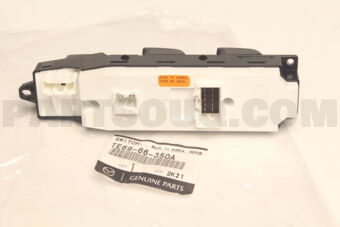 TE6966350A SWITCH(L),POWER WIND