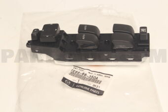 TE6966350A SWITCH(L),POWER WIND