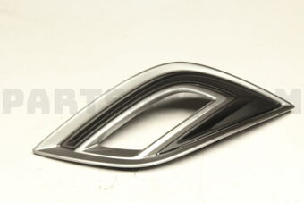 TE7050C10B COVER(R),HOLE-LAMP
