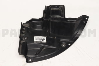 TE7356132A GUARD(R),MUD