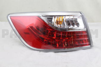TE7751160D LAMP(L),RR COMB