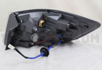 TE7751160D LAMP(L),RR COMB