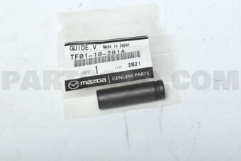 TF0110281A GUIDE,VALVE