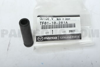 TF0110281A GUIDE,VALVE