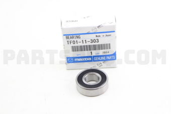 TF0111303 BEARING,BALL-FLY WHEEL