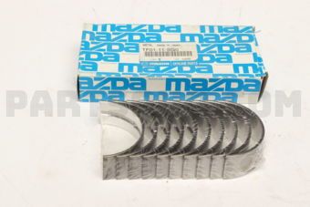 TF0111SG0 METAL SET,MAIN BRG