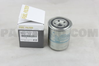 TF0113ZA5 FILTER,CARTRIDGE