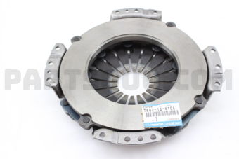 TF0216410A COVERCLUTCH'