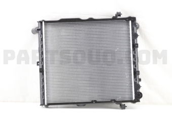 TFA315200 RADIATOR