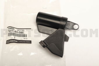 TG176408X DAMPER,GLOVE BOX