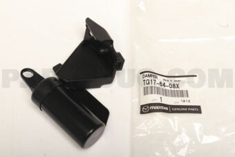 TG176408X DAMPER,GLOVE BOX
