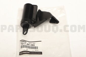 TG176408X DAMPER,GLOVE BOX