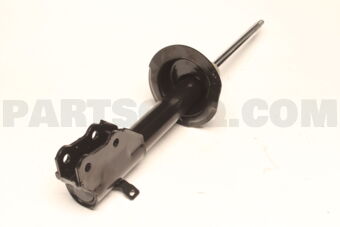 TG1934900 DAMPER(L),FRONT