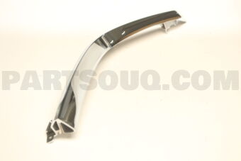 TK21507J1B MOULDING RH, FT. GRILLE