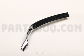 TK21507K1C MOULDING LH, FT. GRILLE
