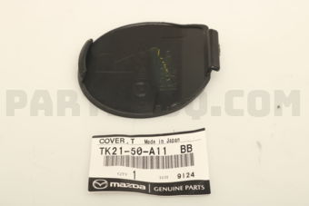 TK2150A11BB COVER,TOWING HOOK-BU