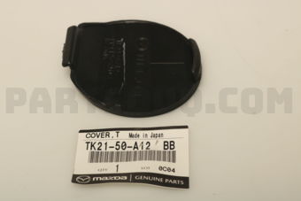 TK2150A12BB COVER,TOWING HOOK-BU