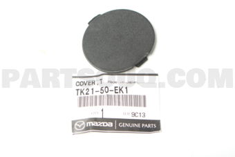 TK2150EK1 COVER,TOWING HOOK