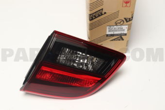 TK21513F0A LAMP(R),TRUNK LID