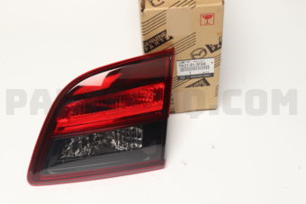 TK21513F0A LAMP(R),TRUNK LID