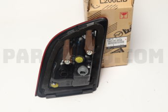 TK21513F0A LAMP(R),TRUNK LID