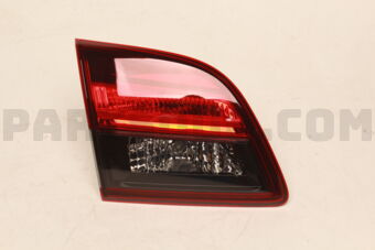 TK21513G0A LAMP (L), TRUNK LID