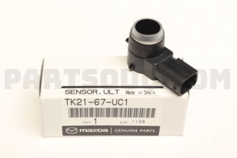 TK2167UC1 SENSOR,ULTRASONIC