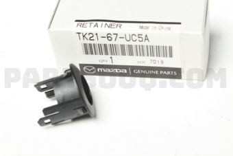 TK2167UC5A RETAINER