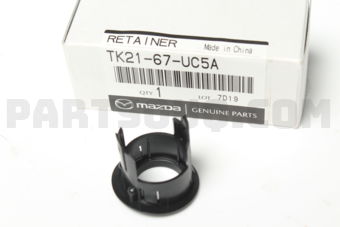 TK2167UC5A RETAINER