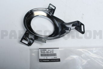 TK2250C12 COVER (R)