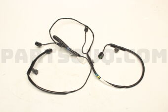 TK2267SH0 CORD,SHORT