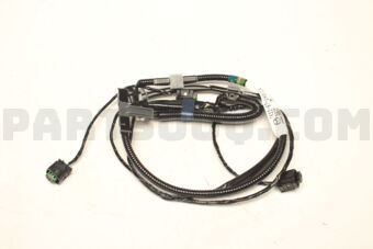 TK2267SH0 CORD,SHORT