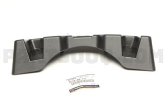 TK2950171 HOLDER LICENSE PLATE