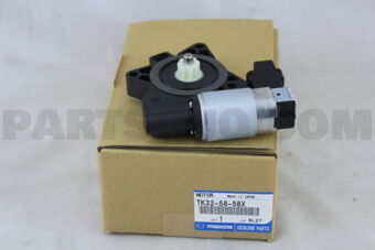 TK325858X Mazda Motor(R),window