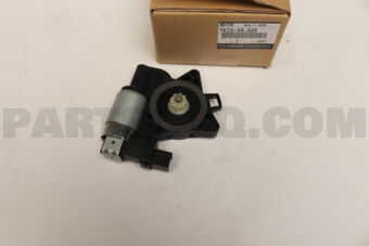 TK325858X Motor(R),window