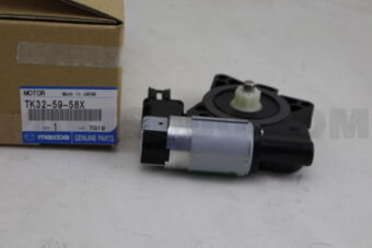 TK325958X Mazda Motor(L),window